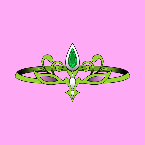 Crowns For Ladies