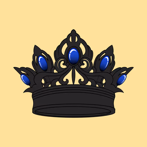 Crowns For Ladies