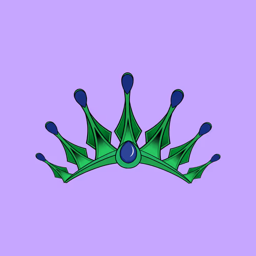 Crowns For Ladies