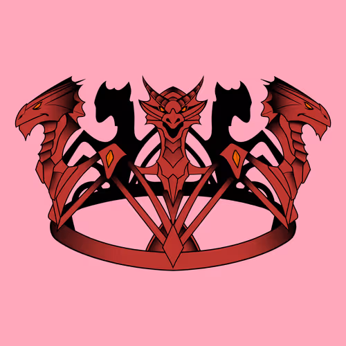 Crowns For Ladies
