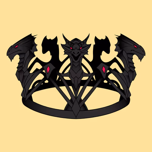 Crowns For Ladies