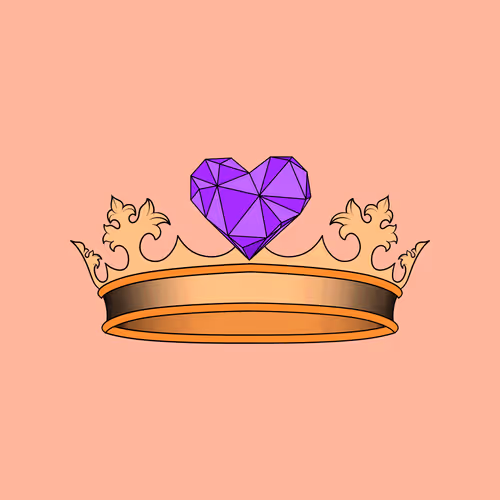 Crowns For Ladies