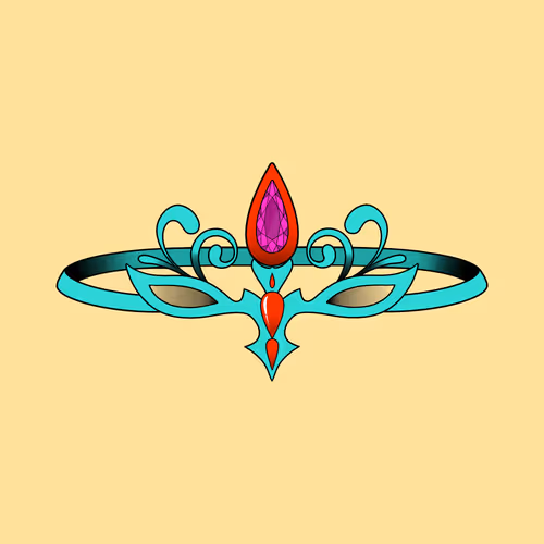 Crowns For Ladies
