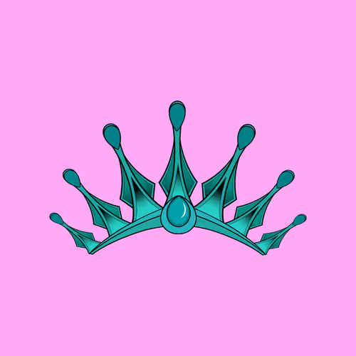 Crowns For Ladies