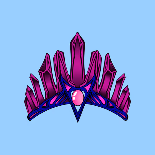 Crowns For Ladies