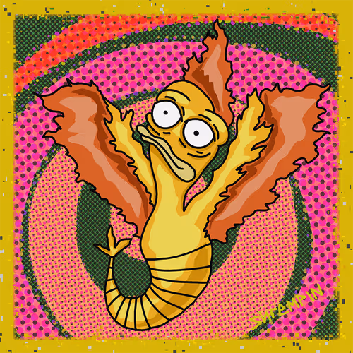 Shrempemon