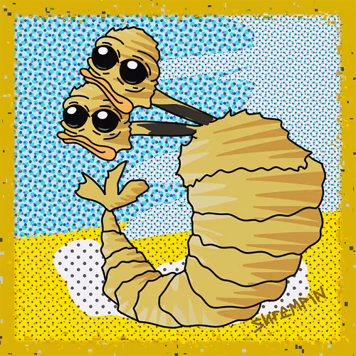 Shrempemon