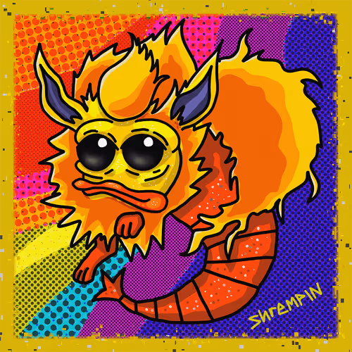 Shrempemon