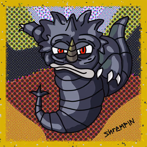 Shrempemon