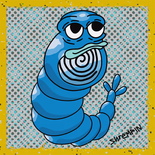 Shrempemon