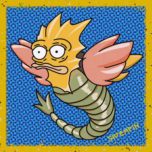 Shrempemon