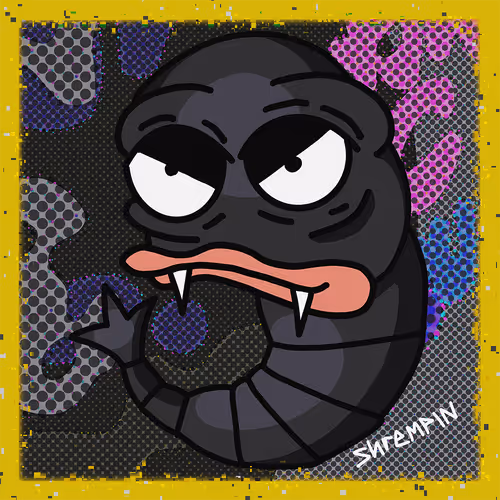 Shrempemon