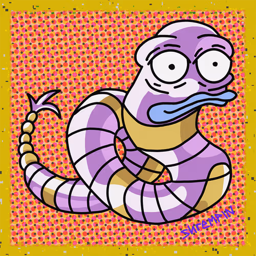 Shrempemon