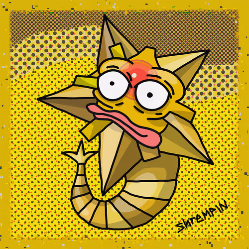 Shrempemon