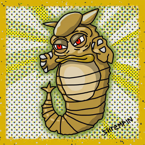 Shrempemon