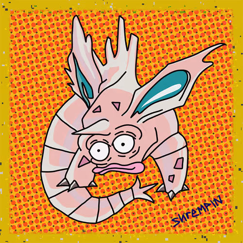 Shrempemon
