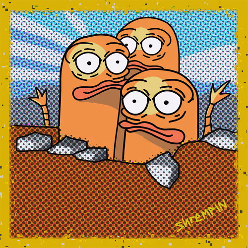 Shrempemon