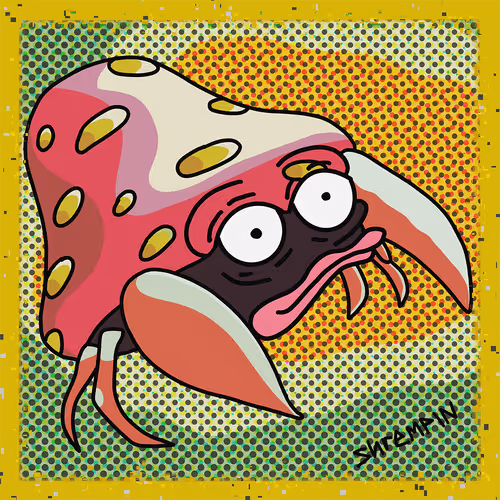 Shrempemon