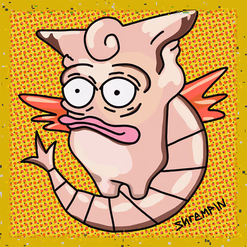 Shrempemon