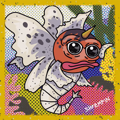 Shrempemon