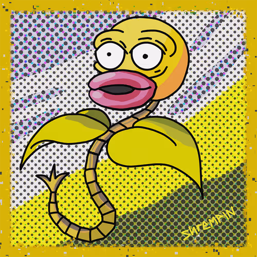Shrempemon