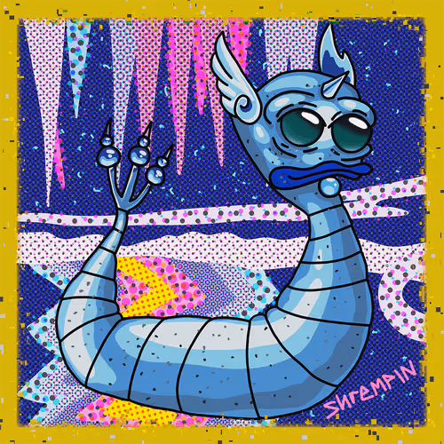 Shrempemon