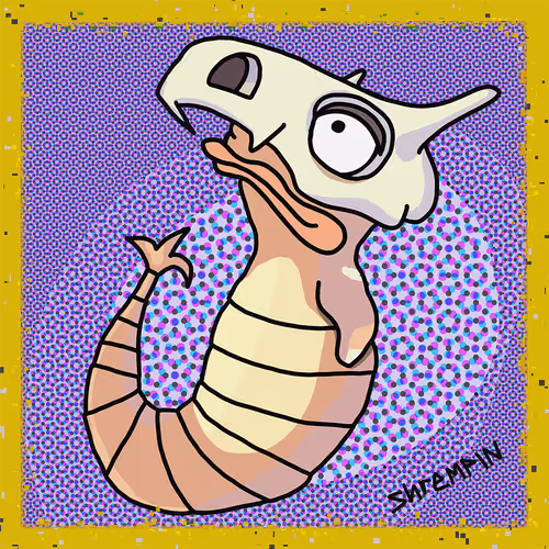 Shrempemon