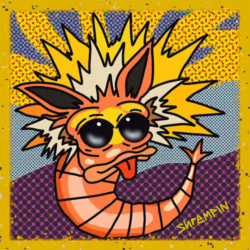 Shrempemon