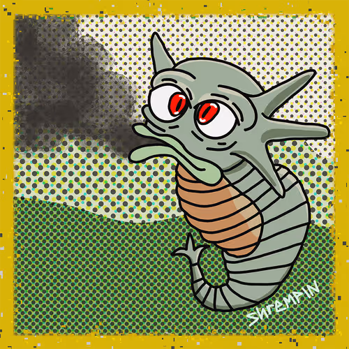 Shrempemon