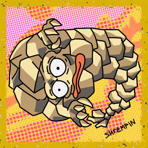 Shrempemon