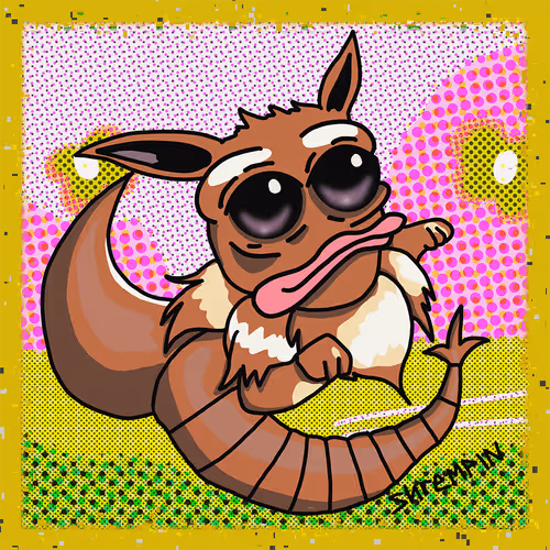 Shrempemon