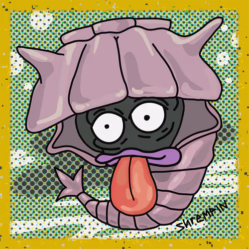 Shrempemon