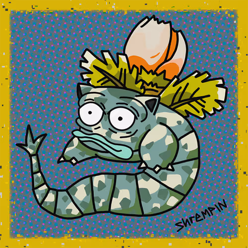 Shrempemon
