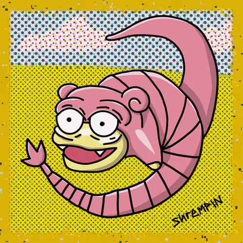 Shrempemon