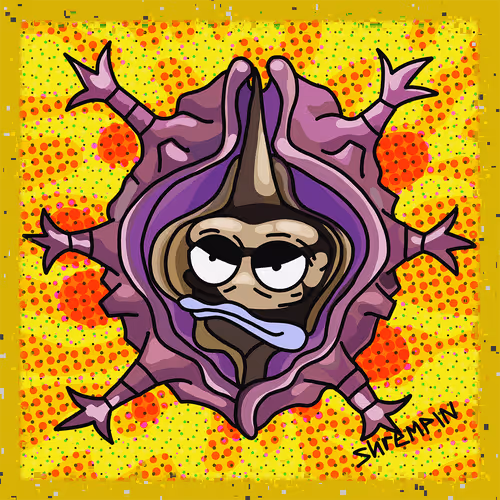 Shrempemon