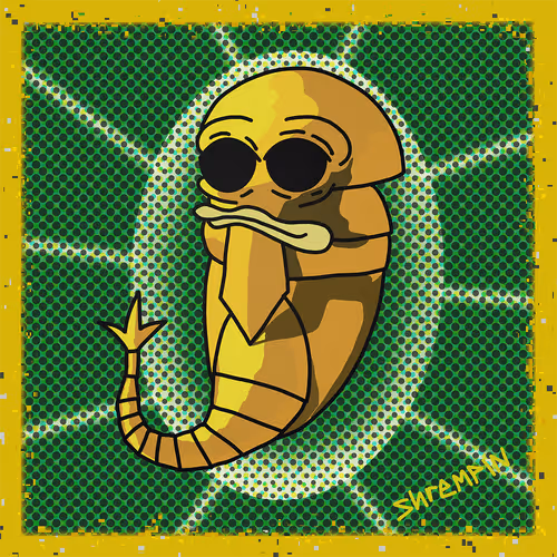 Shrempemon