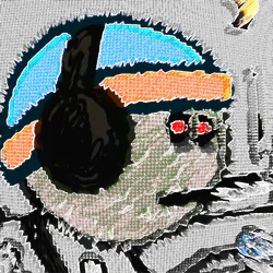 Degen #44