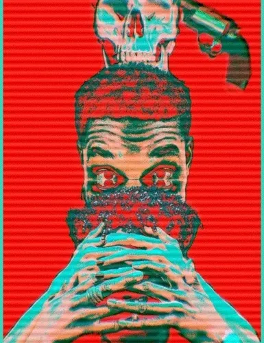Don’t Watch My Suicide