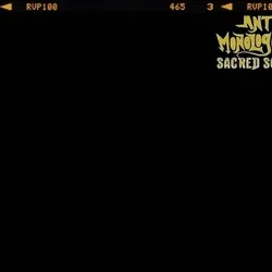 Sacred Soil 'The Ant Monologues' (15 song album)