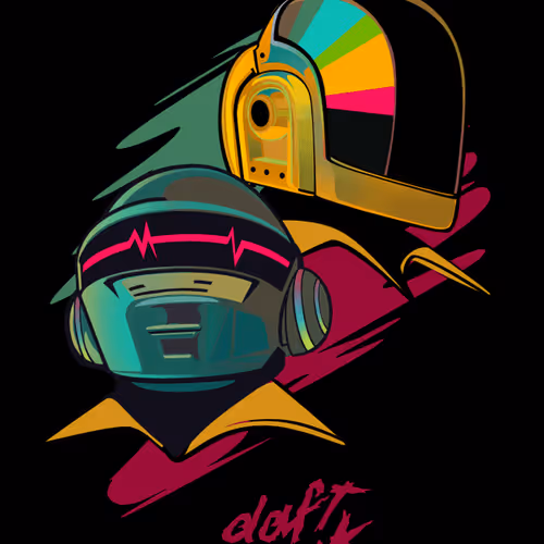 daftpunk