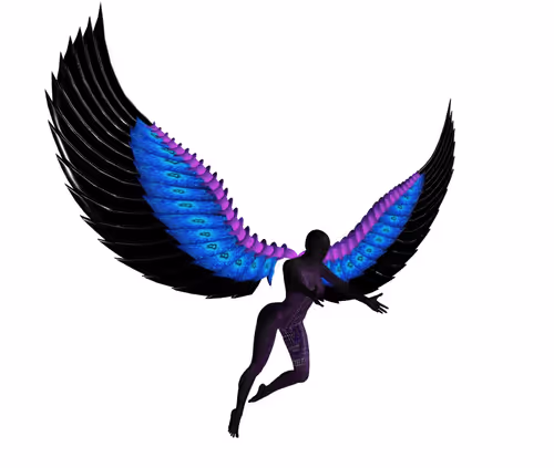 CryptoAngel