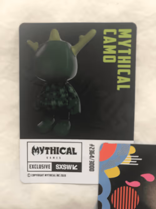 Item #274 Media
