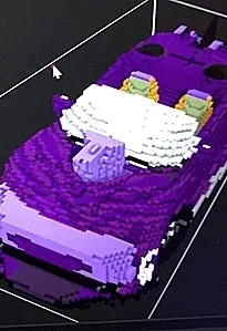 CPunk VR AutoDealership