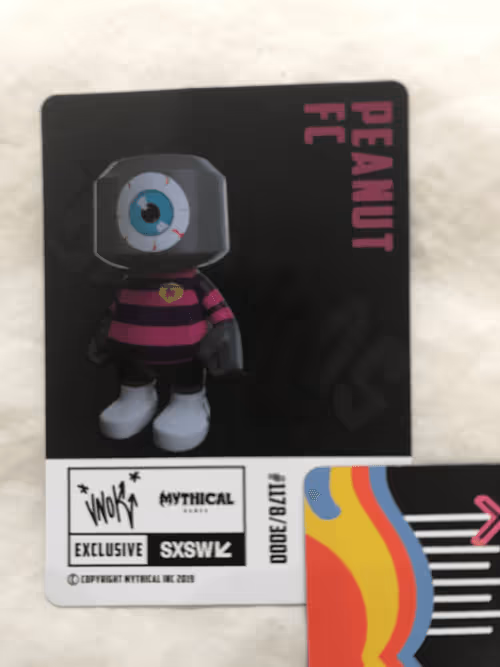 Item #279 Media