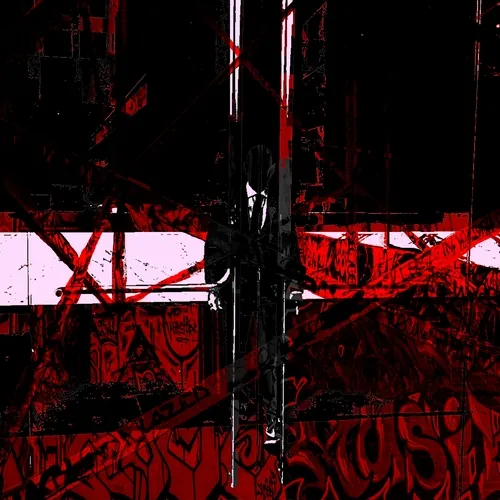 Life Death Cryptoart No 1 Patrick Amadon
