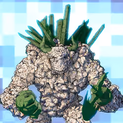 Lil Pxl Badz #1068