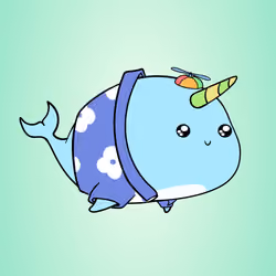 Chubbiwhal #3690