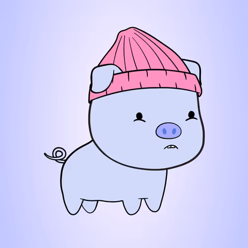 Chubbiverse Frens