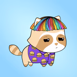 Chubbikun #1031