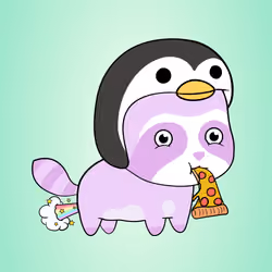 Chubbikun #4553